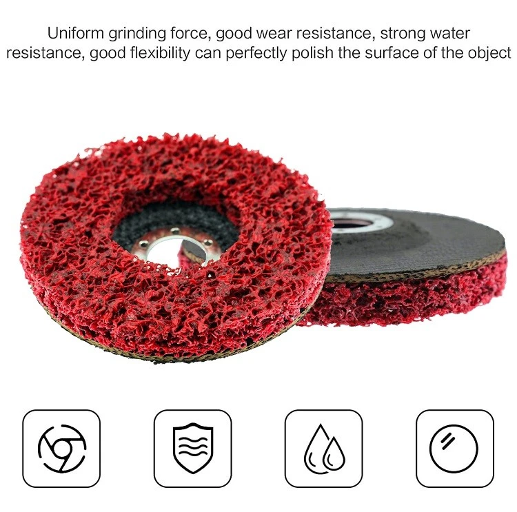 ceramic clean strip disc polishing metal ceramic clean strip disc polishing metal